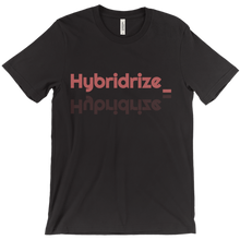 hybridrize_ T-Shirts