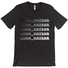 luan_kaisar T-Shirts