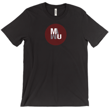 mau_wallace T-Shirts