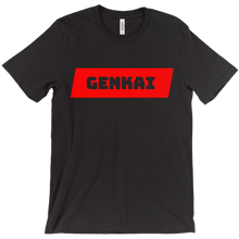 genkaikekki T-Shirts