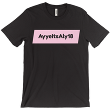 AyyeItsAly18 T-Shirts