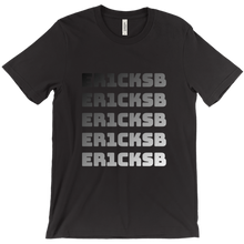 er1cksb T-Shirts