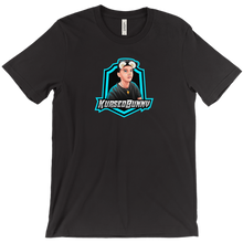 theofficialkursedbunny T-Shirts