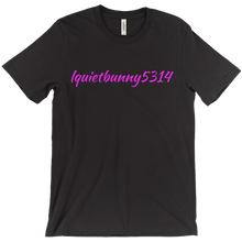 lquietbunny5314 T-Shirts