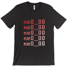 ne0_00 T-Shirts