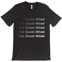 the_ragin_asian T-Shirts