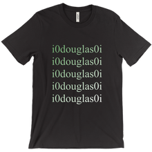i0douglas0i T-Shirts