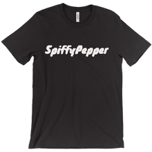 spiffypepperr T-Shirts