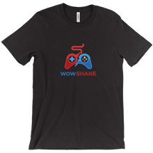wowshane T-Shirts