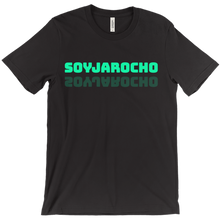 soyjarocho T-Shirts