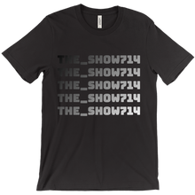 the_show714 T-Shirts