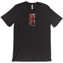 c_doublya T-Shirts