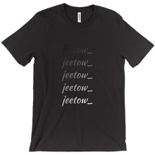 jeetow_ T-Shirts