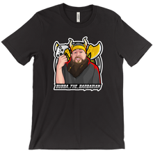 bubba_the_barbarian T-Shirts