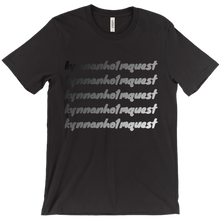 kynnanho1mquest T-Shirts
