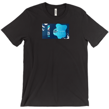 shark_area T-Shirts