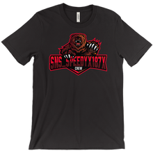 sns_speedyx187x T-Shirts
