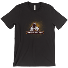 ticoarmy88 T-Shirts