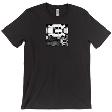 psychowolfx_x T-Shirts