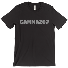 gamma207 T-Shirts