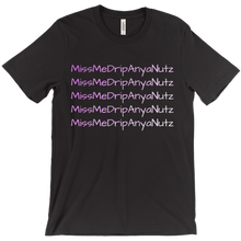 missmeanyanutz T-Shirts