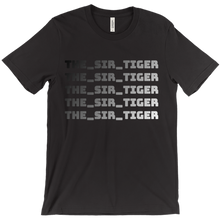 the_sir_tiger T-Shirts