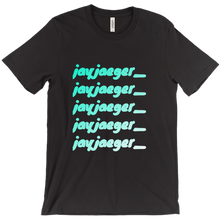jayjaeger_ T-Shirts