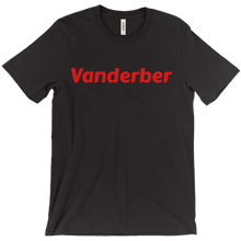 vanderber T-Shirts