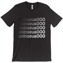 coinzeus000 T-Shirts