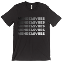wendelsykes T-Shirts