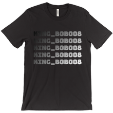 king_bobo08 T-Shirts