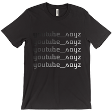 youtube_sayz T-Shirts