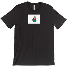 pombinho_gamer T-Shirts