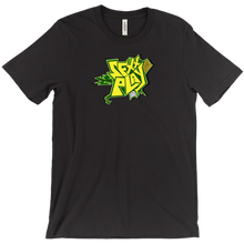 sfxxplay-6980 T-Shirts
