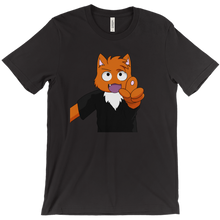 kakitsuneokumura T-Shirts