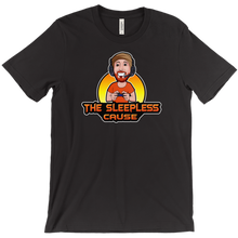 thesleeplesscause T-Shirts