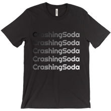 crashingsoda412 T-Shirts