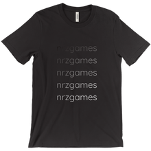 nrzgames T-Shirts