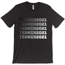 tehnix2021 T-Shirts