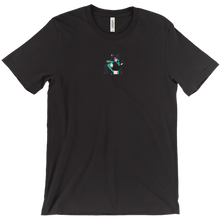 djdeyar T-Shirts