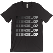 bikkie_07 T-Shirts