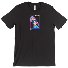 widow-7598 T-Shirts