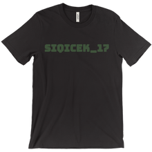 siqicek_17 T-Shirts