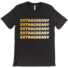 extragreasy T-Shirts