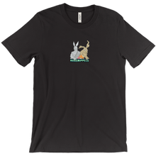 haasnippels T-Shirts
