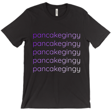 pancakegingy T-Shirts