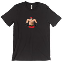 Sweaty Shirt