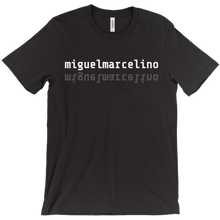 miguelmarcelino T-Shirts