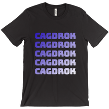 cagdrok T-Shirts