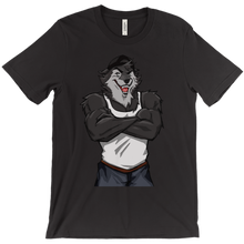 grimwulfe T-Shirts